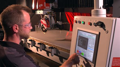 stone cnc machine|Park Industries® .
